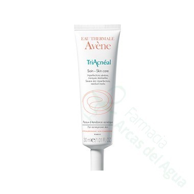 AVENE TRIACNEAL 30 ML