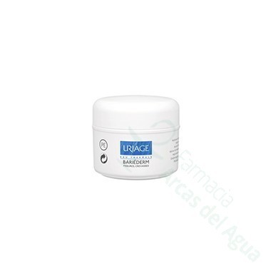 BARIEDERM UNGUENTO URIAGE 40 ML