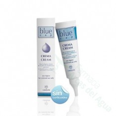 BLUE CAP CREMA 50 G