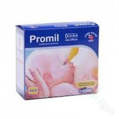 PROMIL 5.5 G 20 SOBRES