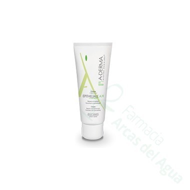 A-DERMA EPITELIAL AH CREMA 40 ML