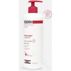 Psorisdin Hygiene Gel de Baño (500 ml.)