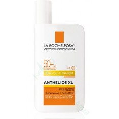 ANTHELIOS XL 60 FLUIDO EXTREMO ROSTRO LA ROCHE POSAY 50 ML