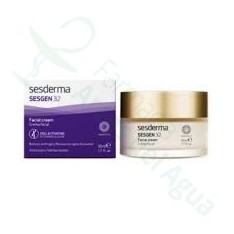 SESDERMA SESGEN 32 CREMA ACTIVADOR CELULAR 50 ML