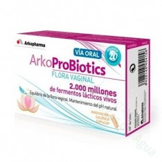ARKOBIOTICS INTIMA 20 CAPS