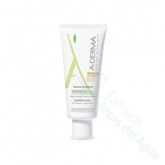 A-DERMA EXOMEGA CREMA EMOLIENTE DEFI 50 ML