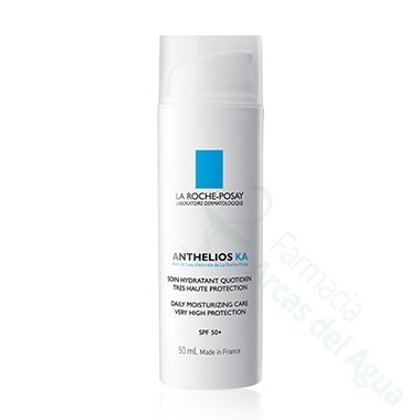 ANTHELIOS KA SPF-100 HIDRATANTE PROTEGE ROSTRO 50 ML ANTHELIOS KA SPF-100 HIDRATANTE PROTEGE ROSTRO 50 ML