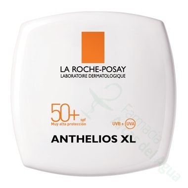 ANTHELIOS SPF 50+ COMPACTO TONO 1 ANTHELIOS SPF 50+ COMPACTO TONO 1
