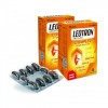 LEOTRON COMPLEX ANGELINI 30 CAPS