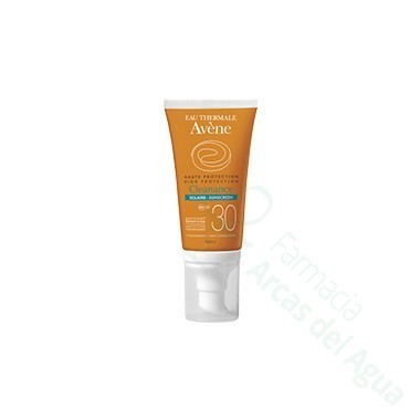 AVENE CLEANANCE SOLAR SPF 30 50 ML