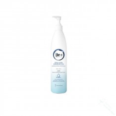 BE+ EMULSION HIDRATANTE CORPORAL ENRIQUECIDA PIEL SECA 500 ML