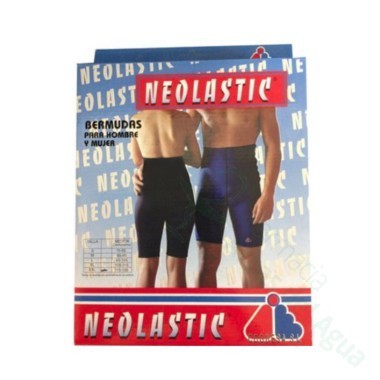 BERMUDA NEOLASTIC T- XL BERMUDA NEOLASTIC T- XL