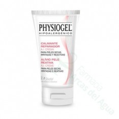 PHYSIOGEL CALMANTE REPARADOR AI CREMA 50 ML