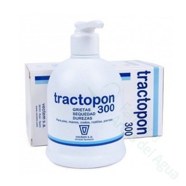 TRACTOPON 300 ML