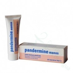 PANDERMINE MANOS 50 ML