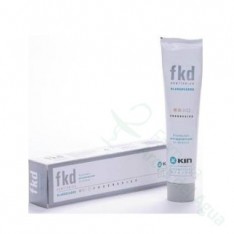 FKD DENTIFRICO BLANQUEADOR 75 ML