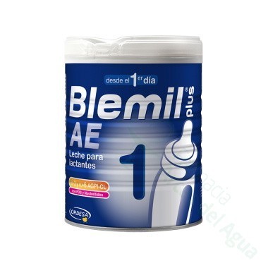 BLEMIL PLUS 1 AE 800 G