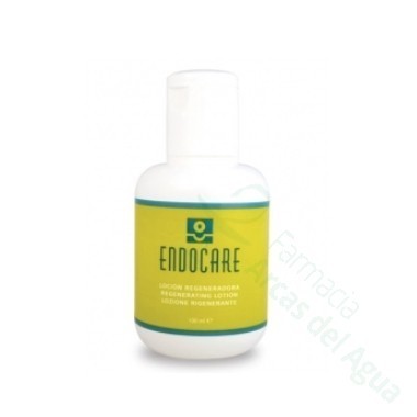 ENDOCARE LOCION REGENERANTE 100 ML ENDOCARE LOCION REGENERANTE 100 ML