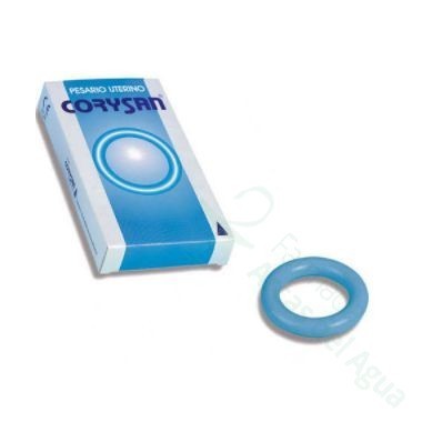 PESARIO UTERINO CORYSAN T- 75 MM PESARIO UTERINO CORYSAN T- 75 MM
