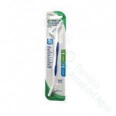 CEPILLO INTERDENTAL PROXA CLICK 625 MANGO+ 2 RECAMBIO