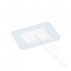 CUTIPLAST APOSITO ESTERIL 7,2 CM X 5 CM 5 U