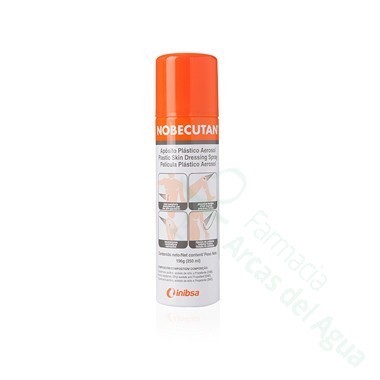 NOBECUTAN AEROSOL 250 ML
