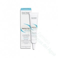 KERACNYL STOP ESPINILLAS DUCRAY 10 ML