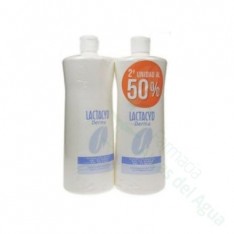 LACTACYD DERMA GEL FISIOLOGICO 1 L