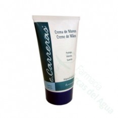 E CARRERAS CREMA DE MANOS 100 ML