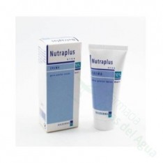 NUTRAPLUS CREMA PIELES SECAS 60 ML