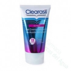 CLEARASIL ULTRA CREMA LIMPIADORA EXFOLIANTE 200 ML