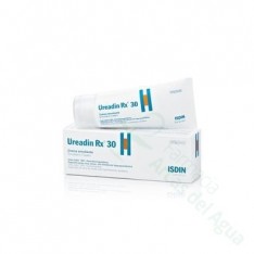 ISDIN HYDRATION UREADIN ULTRA 30 CREMA EXFOLIANT 100 ML