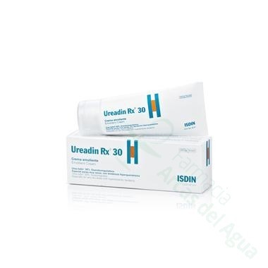 ISDIN HYDRATION UREADIN ULTRA 30 CREMA EXFOLIANT 100 ML