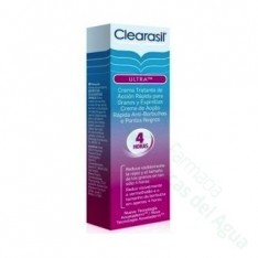 CLEARASIL ULTRA CREMA TRATANTE 15 ML