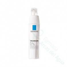 TOLERIANE ULTRA CALMANTE DIA INTENSO P ALERGICA LA ROCHE POSAY 40 ML