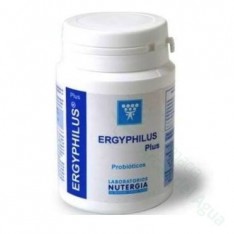 ERGYPHILUS PLUS 60 CAPS