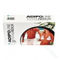 ADIPOLINE TOTAL REDUX 30 CAPS