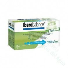 IBEROBALANCE 30 SOBRES 50 G