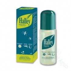 HALLEY REPELENTE 100 ML