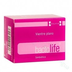 BACTOLIFE 60 CAPS