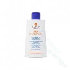 VEA SHAMPOO 125 ML