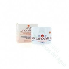 VEA LIPOGEL 200 200 ML