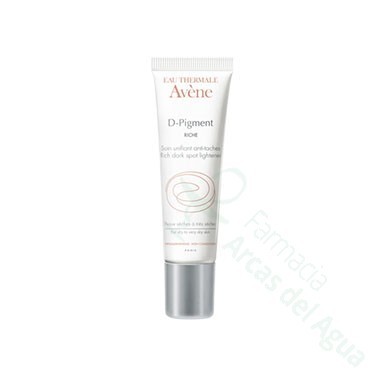 AVENE D-PIGMENT ENRIQUECIDA 30 ML
