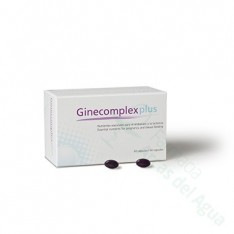 GINECOMPLEX PLUS 60 CAPS