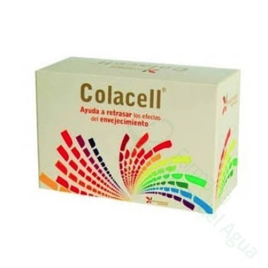 COLACELL ANTIOX 30 SOBRES