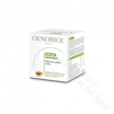OENOBIOL CAPILAR FORTIFICANTE 60 COMP TRIPLE