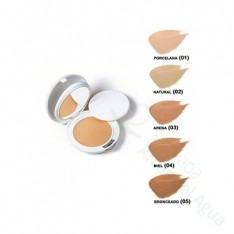 CREMA DE ROSTRO COMPACTA SPF 30 CONFORT AVENE COUVRANCE 10 G ARENA