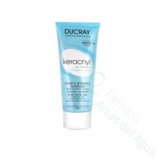 KERACNYL GEL LIMPIADOR DUCRAY 200 ML