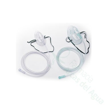 GAFAS OXIGENO OXIGEM 525766 GAFAS OXIGENO OXIGEM 525766