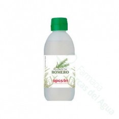 APOSAN ALCOHOL DE ROMERO 250 ML